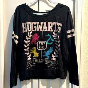 Harry Potter Hogwarts Sweatshirt